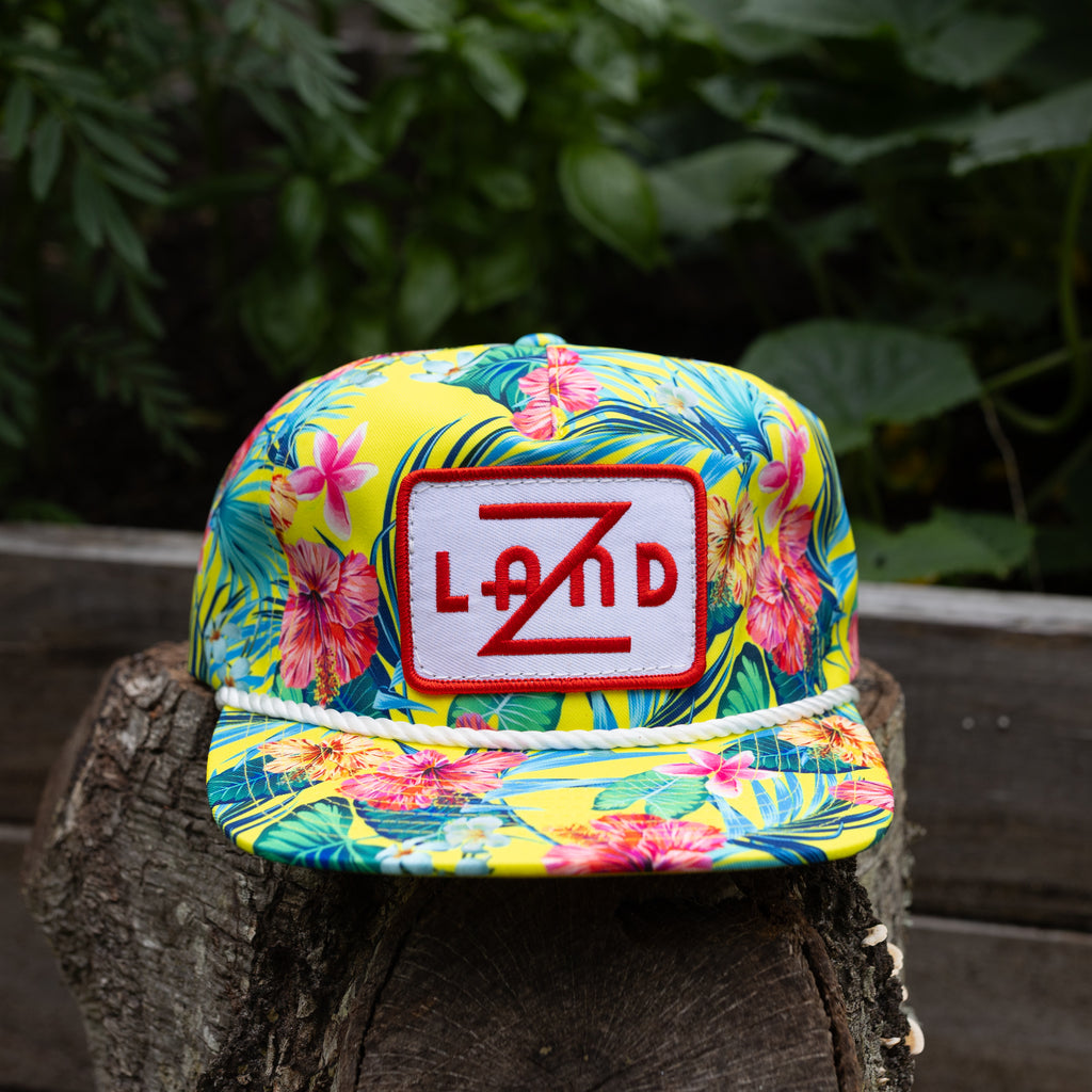 Luau Loudmouth